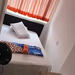 Hostel & Pousada Santos Praia